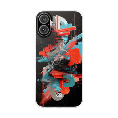 Horizon Shift · Lite Phone Case for iPhone ·  Black