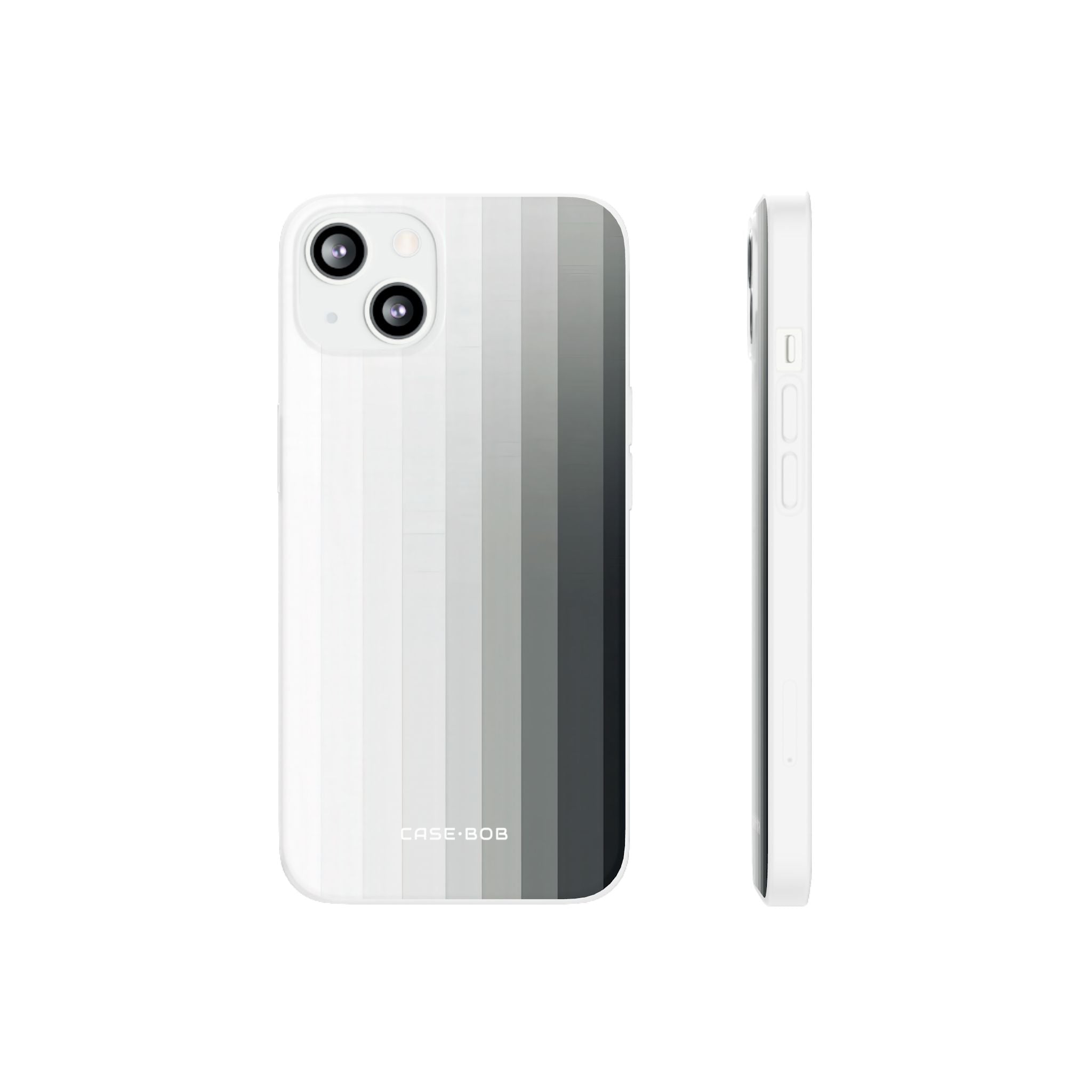 Gradient Bands iPhone 13 - Soft