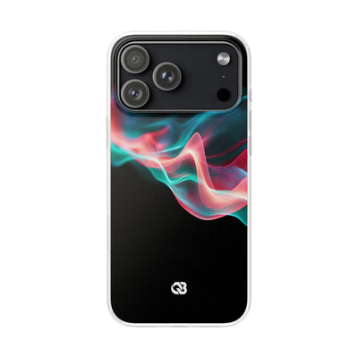 Digital Frequency · Lite Phone Case for iPhone ·  Black