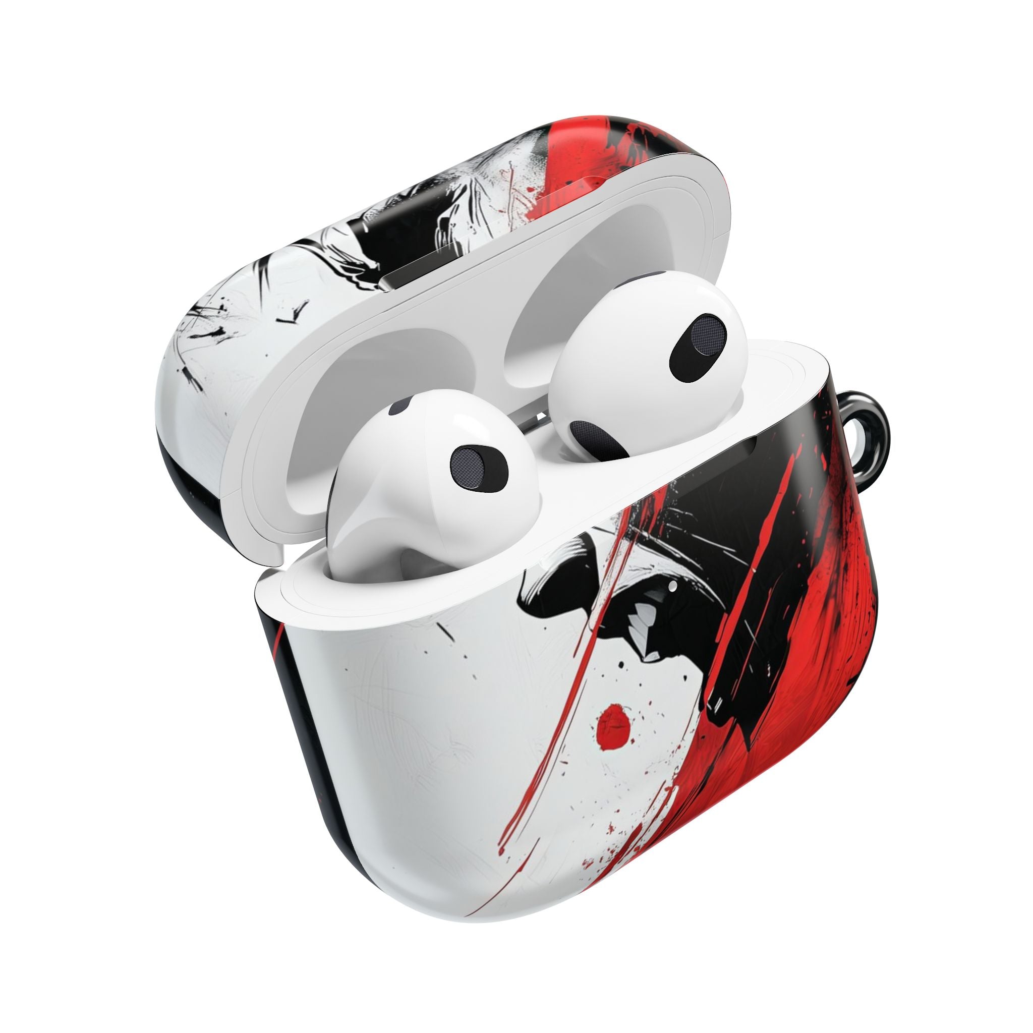 Shouting Profile - AirPods Case