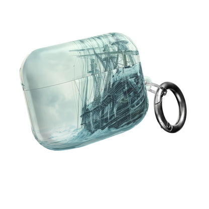 Iced Galleon - AirPods Case