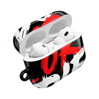 Do Or Die Streaks - AirPods Case