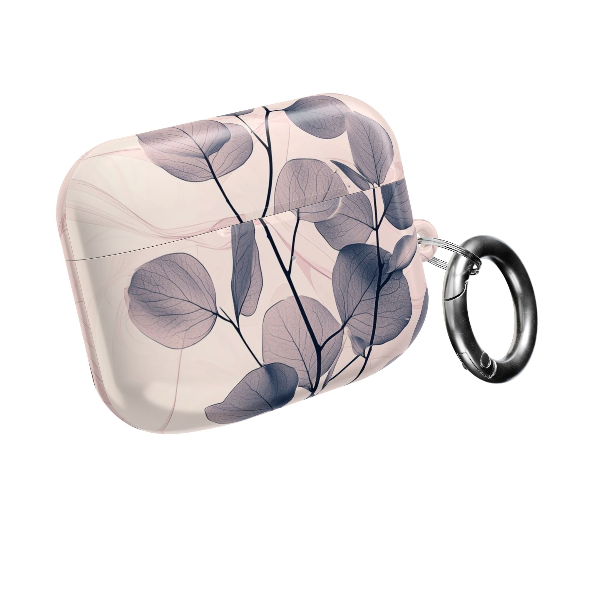 Translucent Branch - AirPods Case
