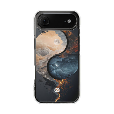 Cloud Ember Balance · Impact Phone Case for iPhone · Magsafe