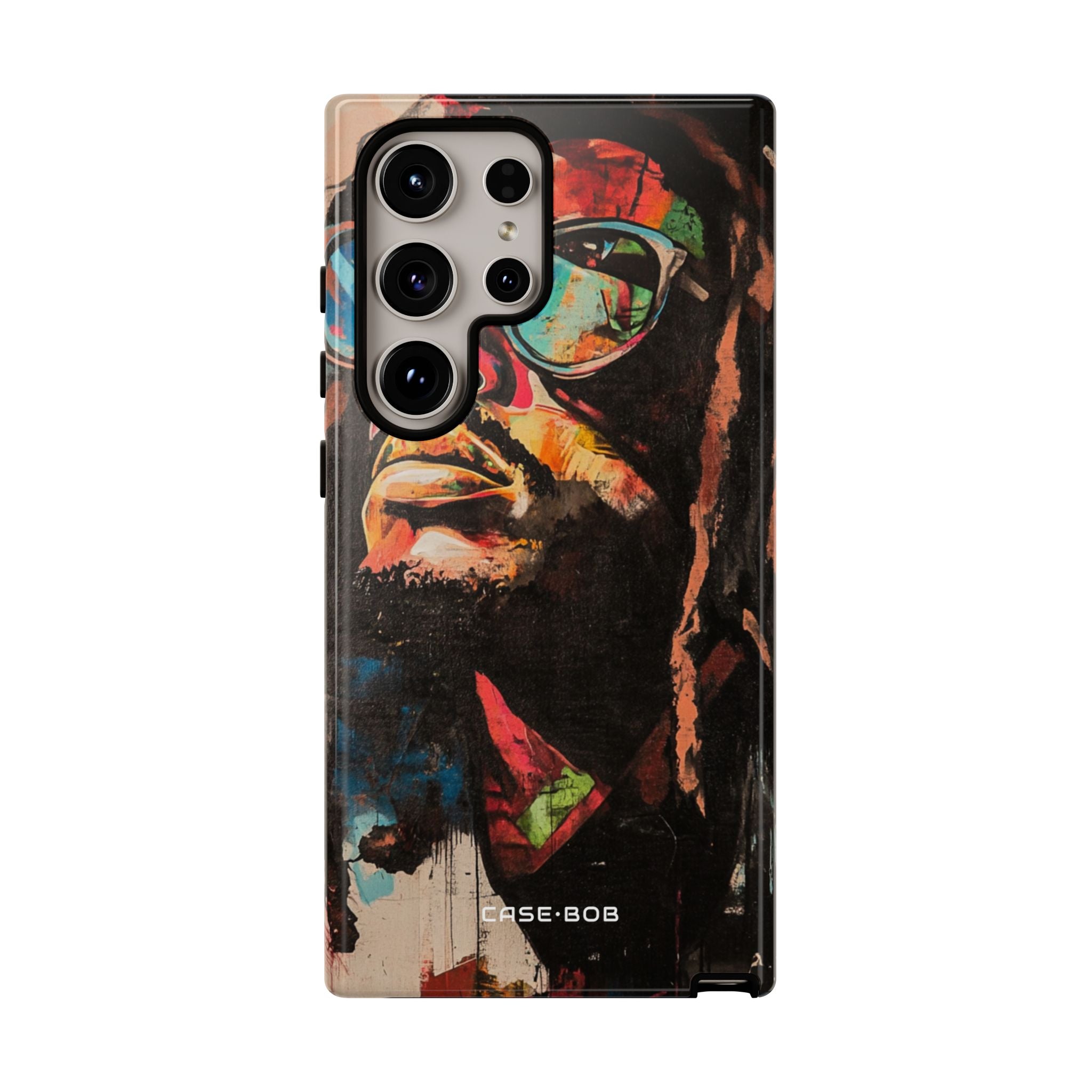 Aurinkolasien Spectrum Samsung S24 Ultra - Kova suojakotelo