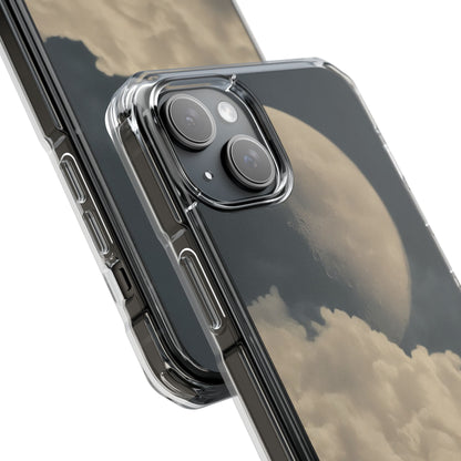 Moonlit Cup iPhone 15 Plus Case - Impact