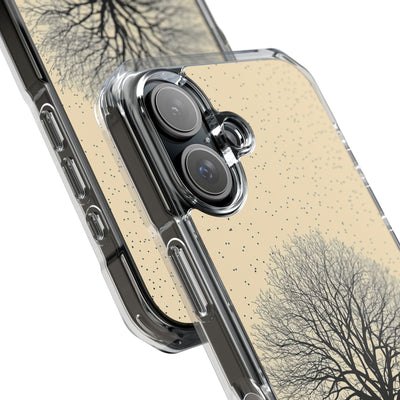 Ink Branch Hill · Impact Custodia per iPhone · Magsafe