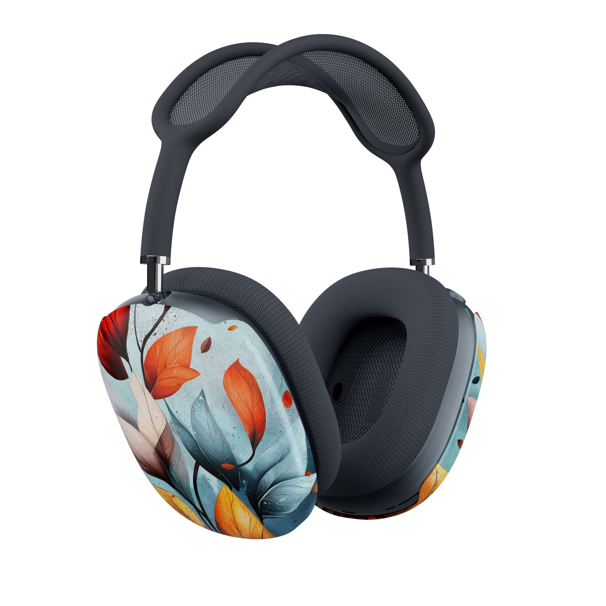 Autumn Vein - AirPod Max Case