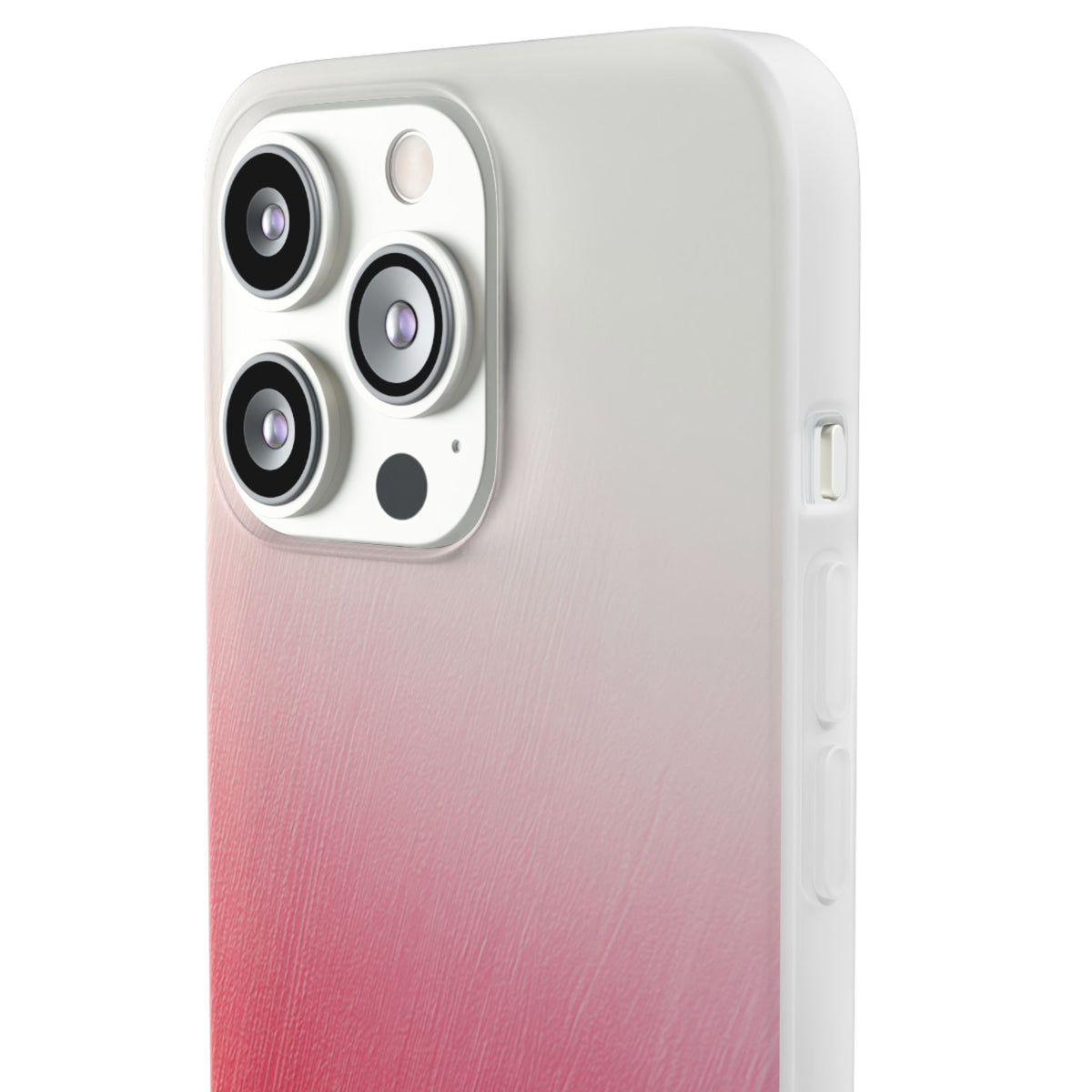 Rose Haze · Lite Phone Case for iPhone ·  Pink