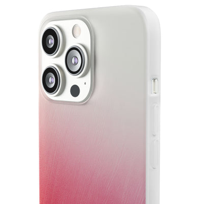 Rose Haze · Lite Phone Case for iPhone ·  Pink