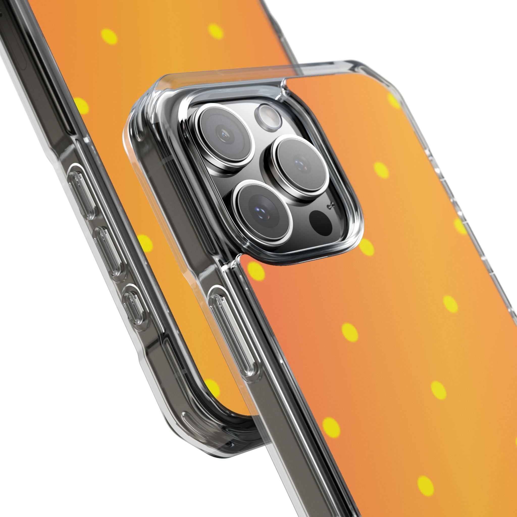 Citrus Glow Array · Impact Phone Case for iPhone · Magsafe