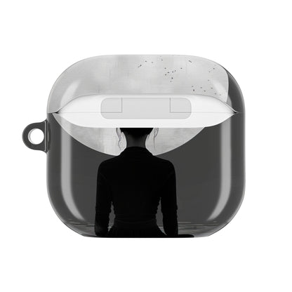 Moonlit Silence - AirPods Case