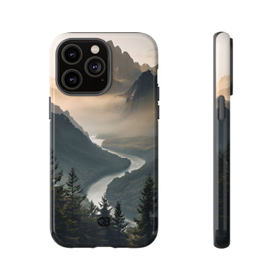 Golden Summit Valley · Tough