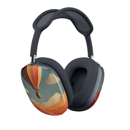 Sunset Balloon - AirPod Max -suoja