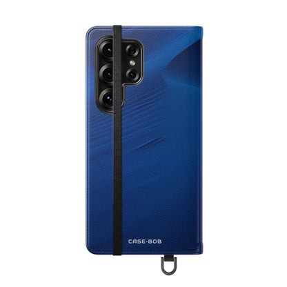 Desert Divide - Samsung S25 Ultra Case - Lompakkokotelo