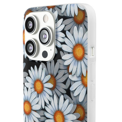 Daisy Glow iPhone 13 Pro - Soft