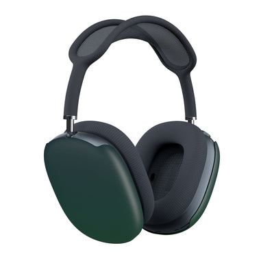 Deep Forest Nocturne · Hard Case for AirPods Max · Green