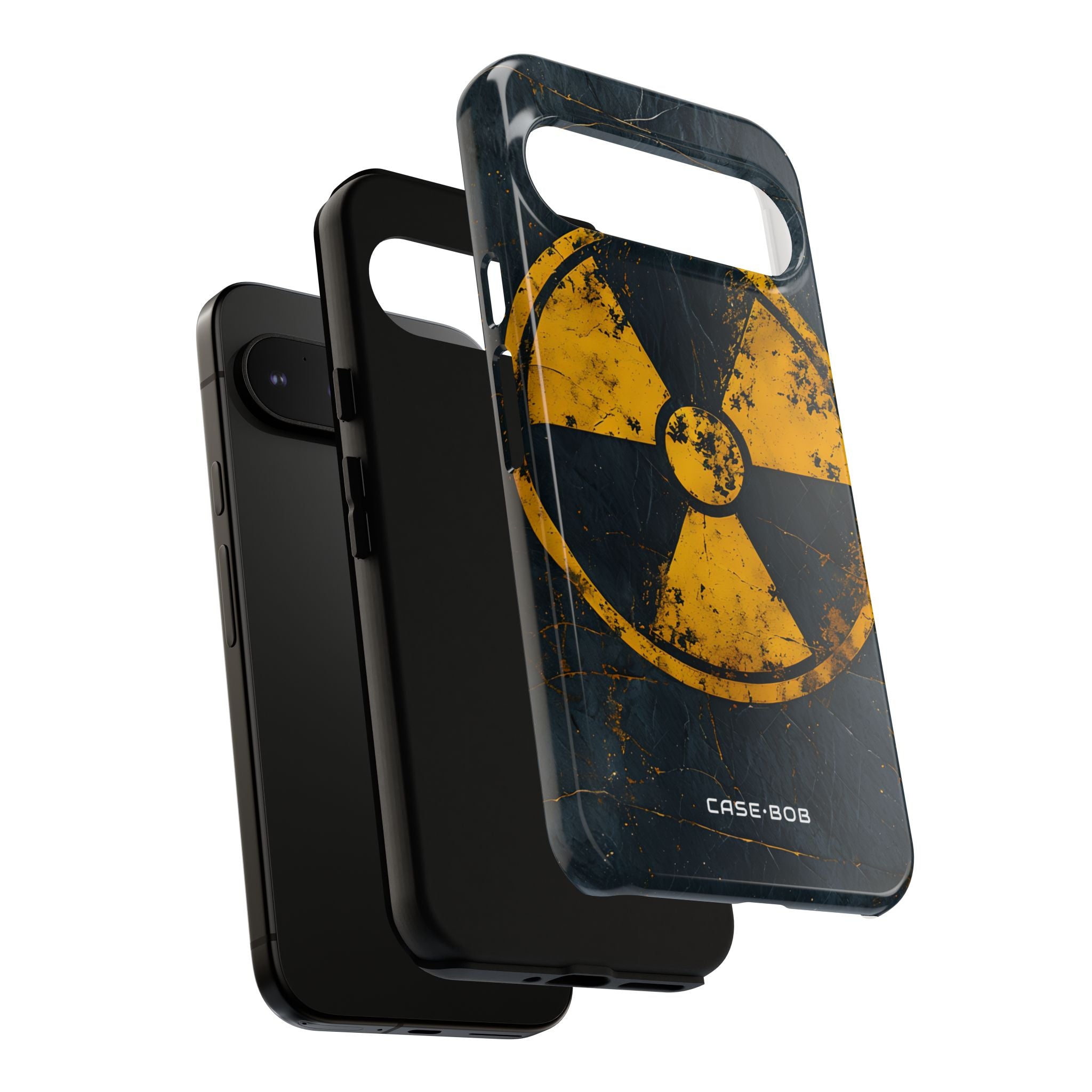 Strahlender Verfall Google Pixel 9 Pro XL Case - Tough