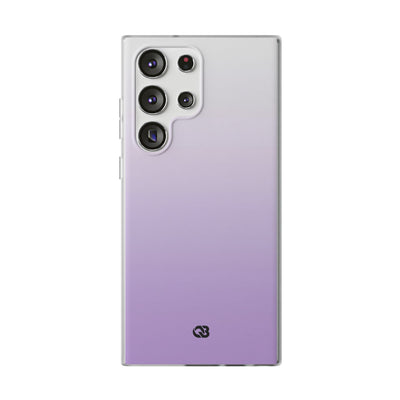 Soft Lilac · Lite Phone Case for Samsung · Purple