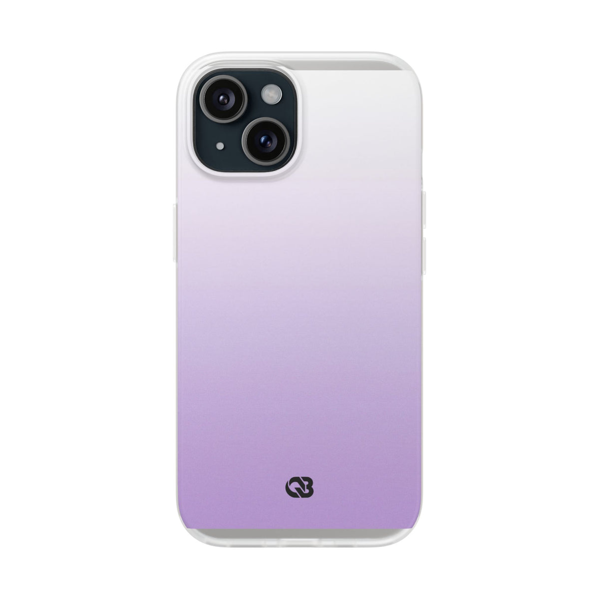 Soft Lilac · Lite Phone Case for iPhone ·  Purple