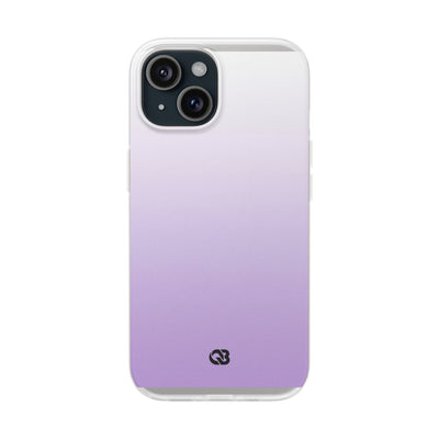 Soft Lilac · Lite Phone Case for iPhone ·  Purple