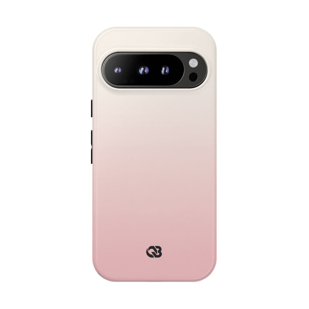 Blush Horizon · Tough Phone Case for Pixel ·  Pink