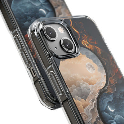 Cloud Ember Balance · Impact Phone Case for iPhone · Magsafe