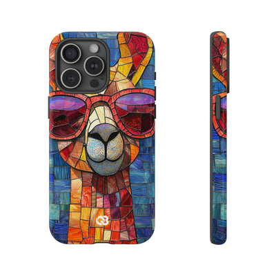 Prism Llama Shades · Tough