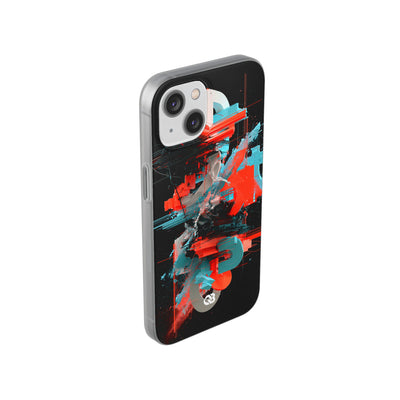 Horizon Shift · Lite Phone Case for iPhone ·  Black