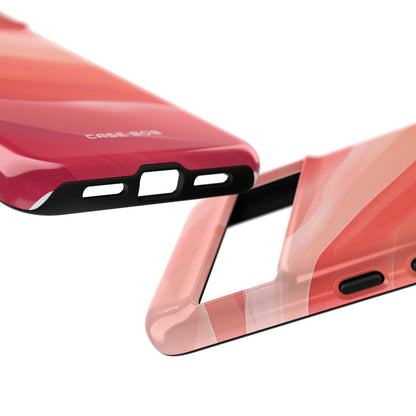 Silken Bands Google Pixel 8 Pro Case - Tough