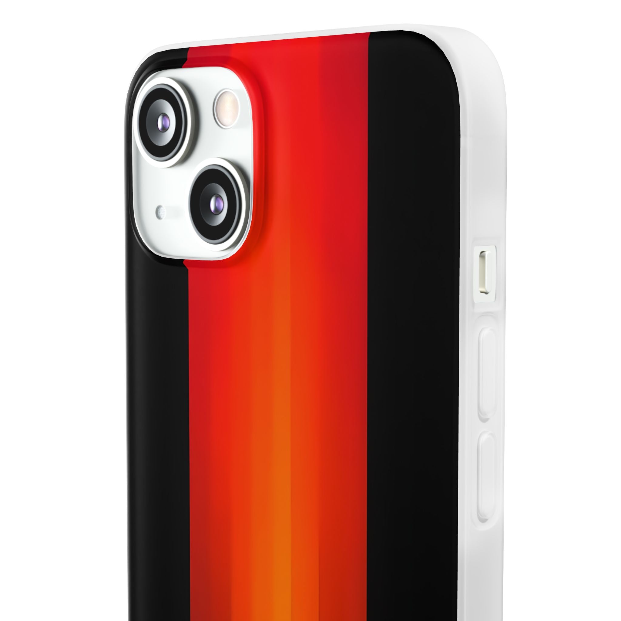 Crimson Column iPhone 13 - Zacht