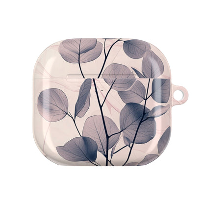 Translucent Branch - AirPods Case