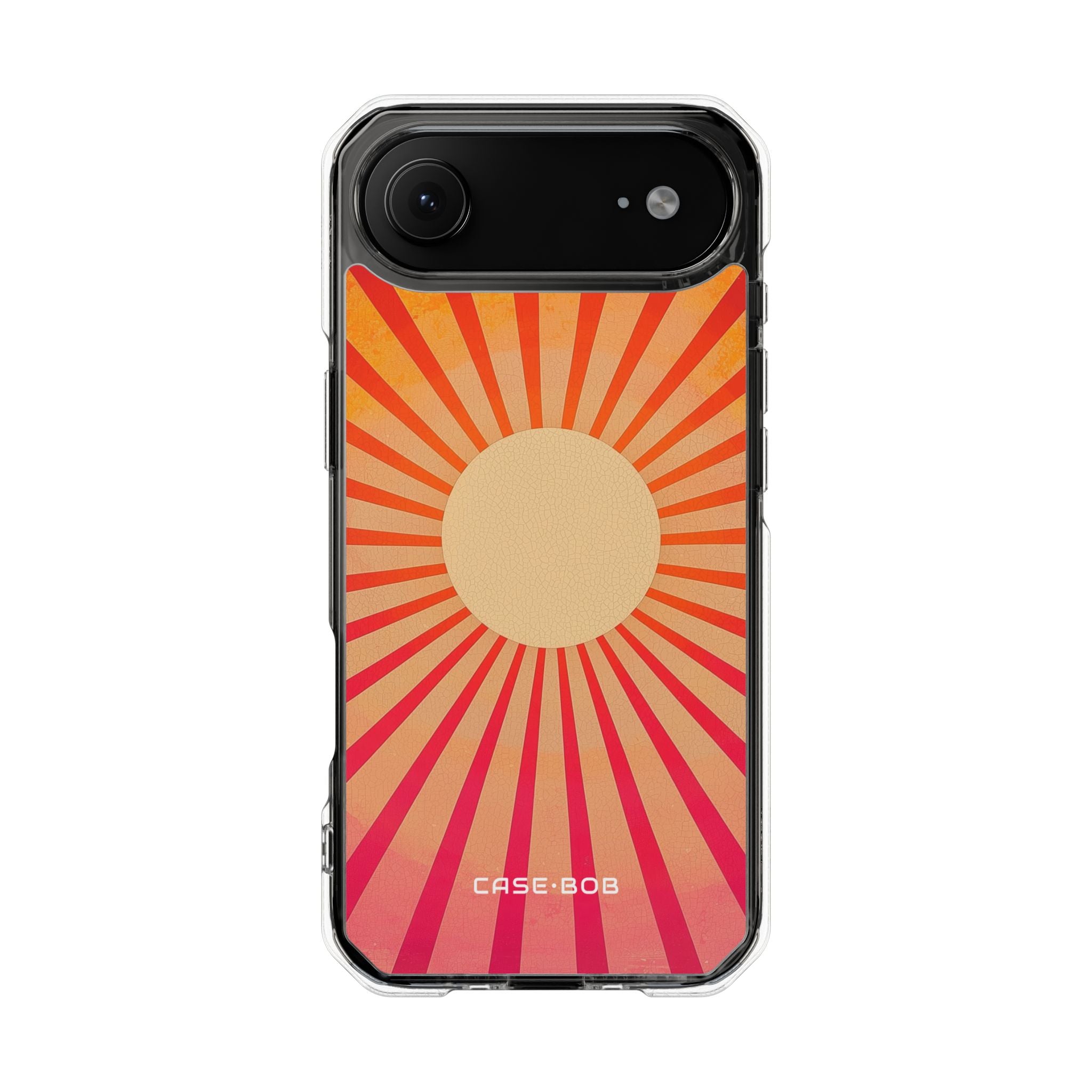 Beige Radiance iPhone 17 Air Case - Impact