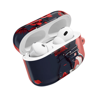 Cherry Blossom Krukke - AirPods Cover