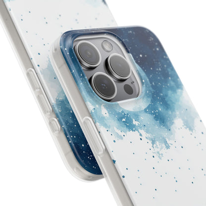 Luminous Moonlight iPhone 15 Pro Max Case - Soft