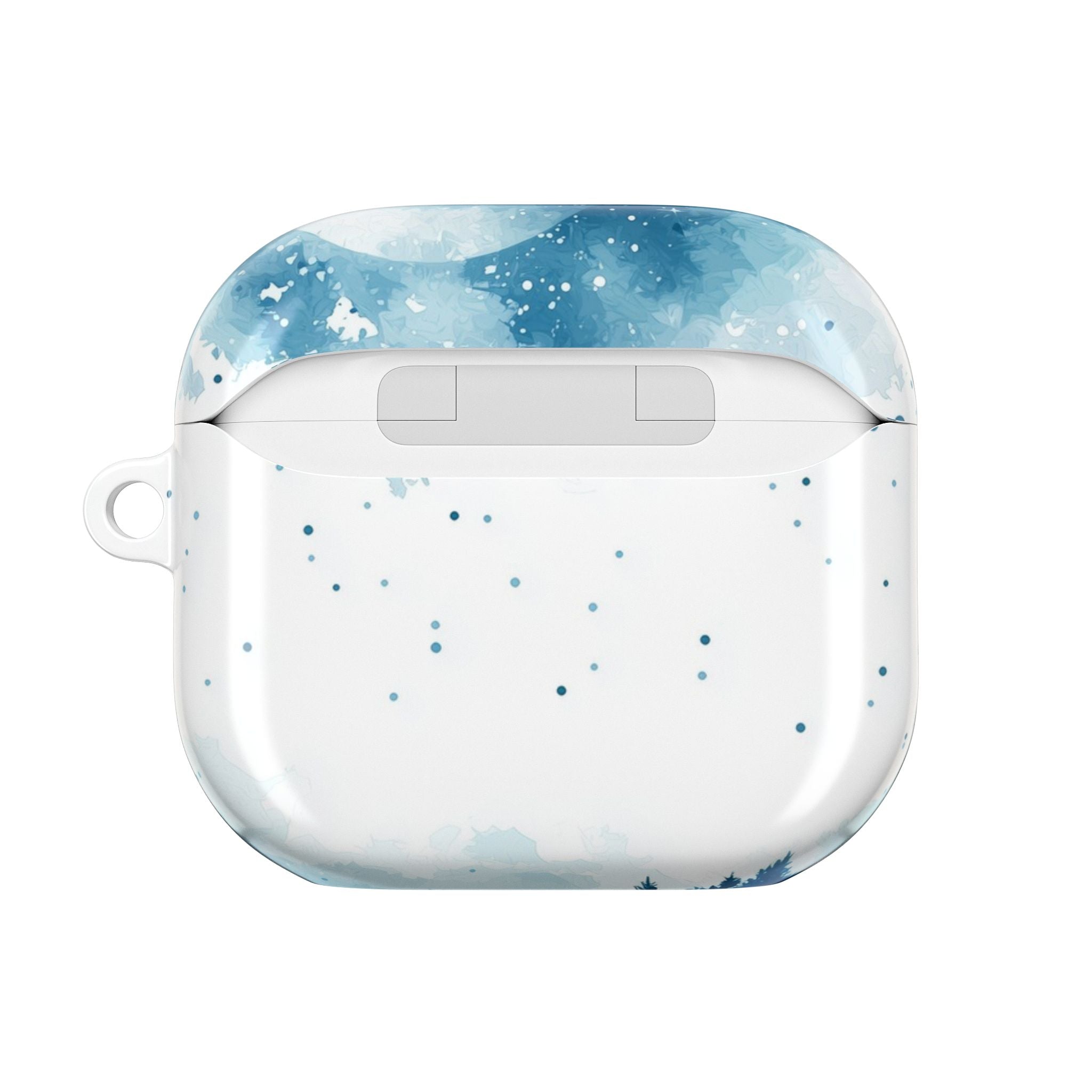 Moonlit Pines - AirPods Case