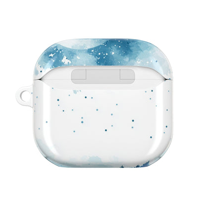 Moonlit Pines - AirPods Case