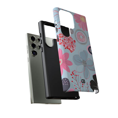 Pastel Petal Drift · Tough