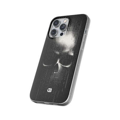Raster Phantom · Lite Phone Case for iPhone ·  Black