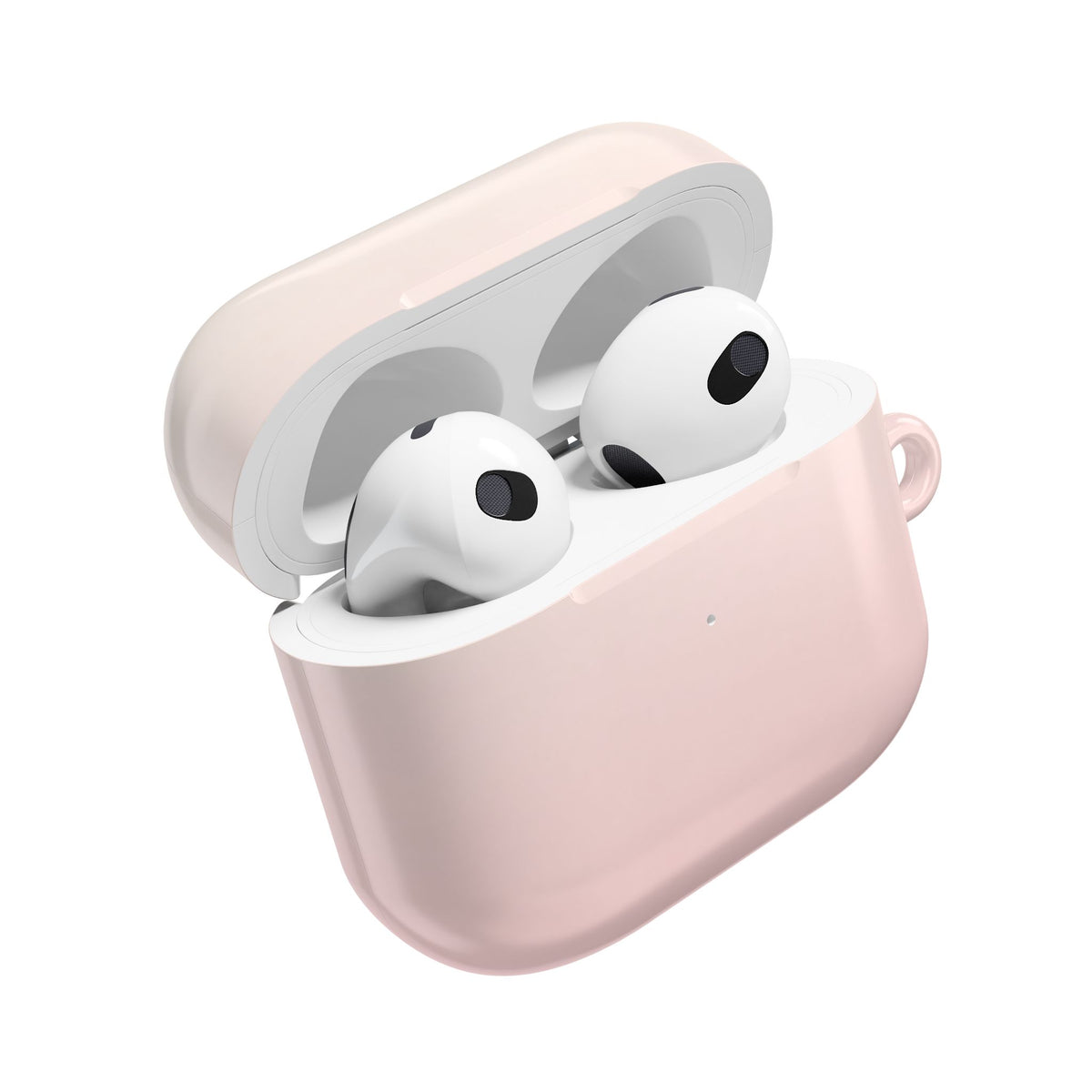 Blush Horizon · Hard Case for AirPods & AirPods Pro · Pink
