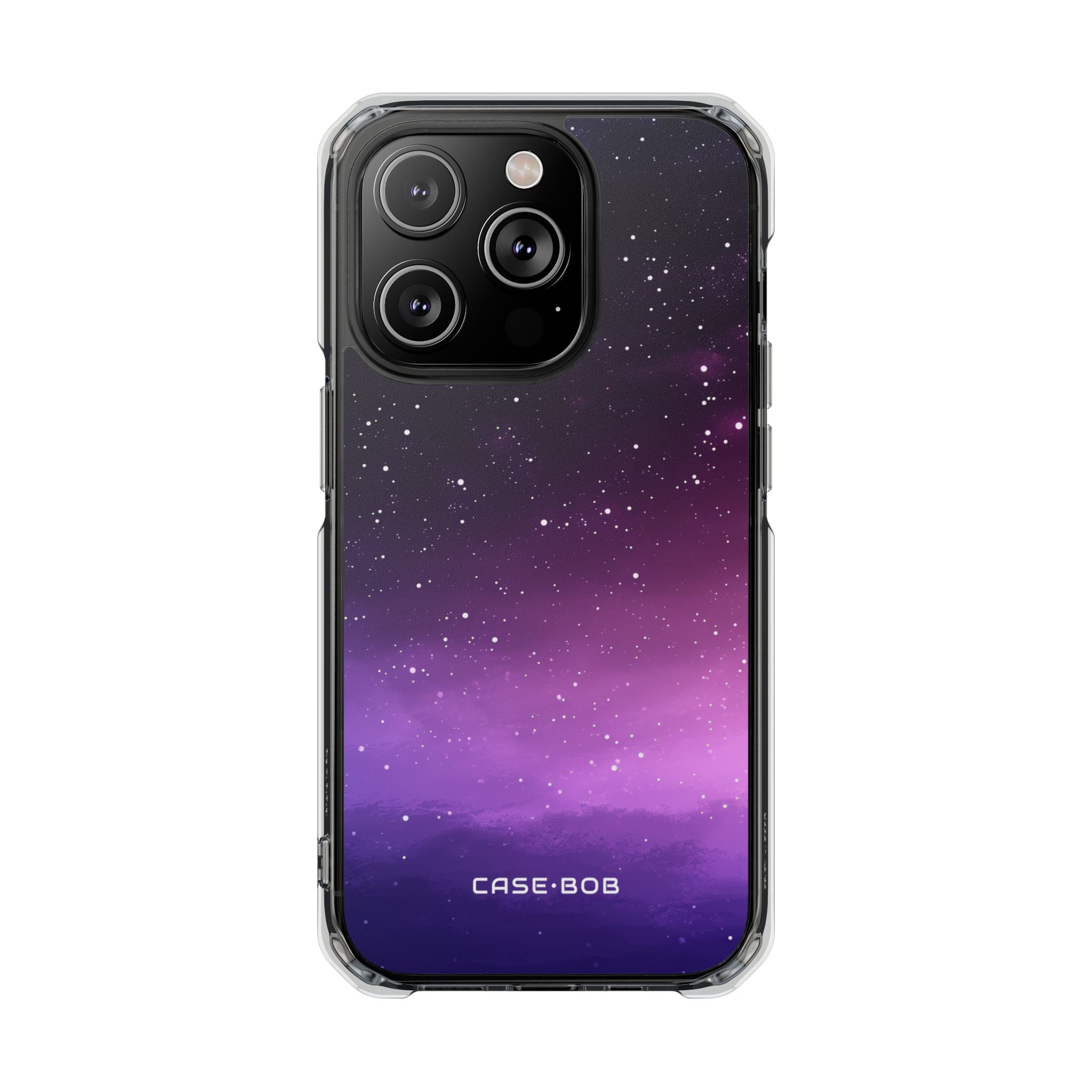 Stellar Veil iPhone 14 Pro Case - Impact