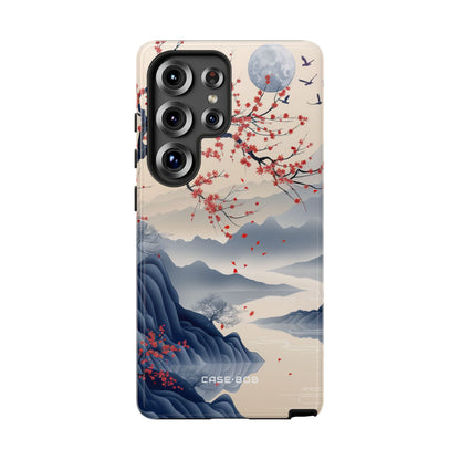 Blossom Moonbranch Samsung S25 Ultra Case - Tough