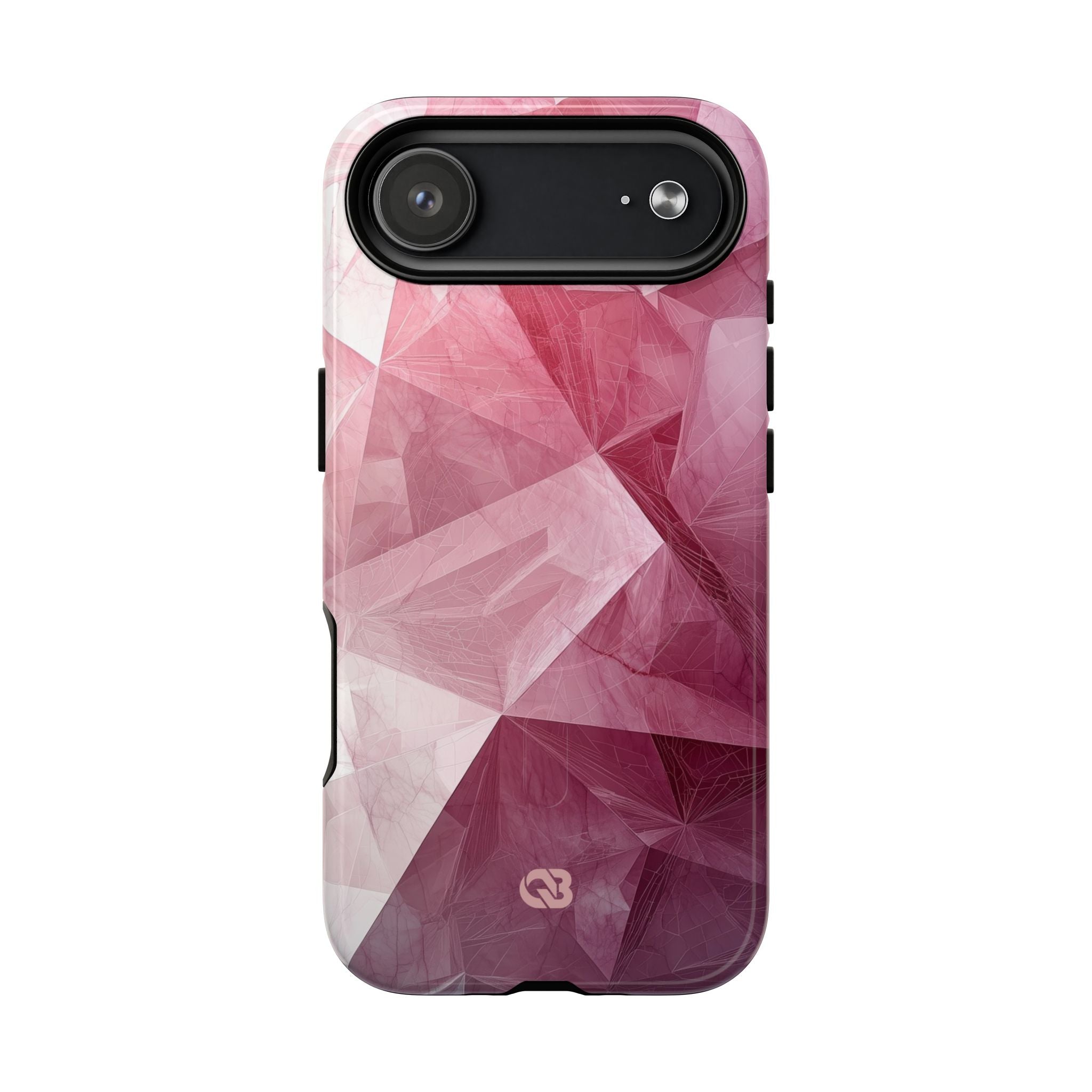 Shattered Rose Shards · Tough+ Phone Case for iPhone · Magsafe