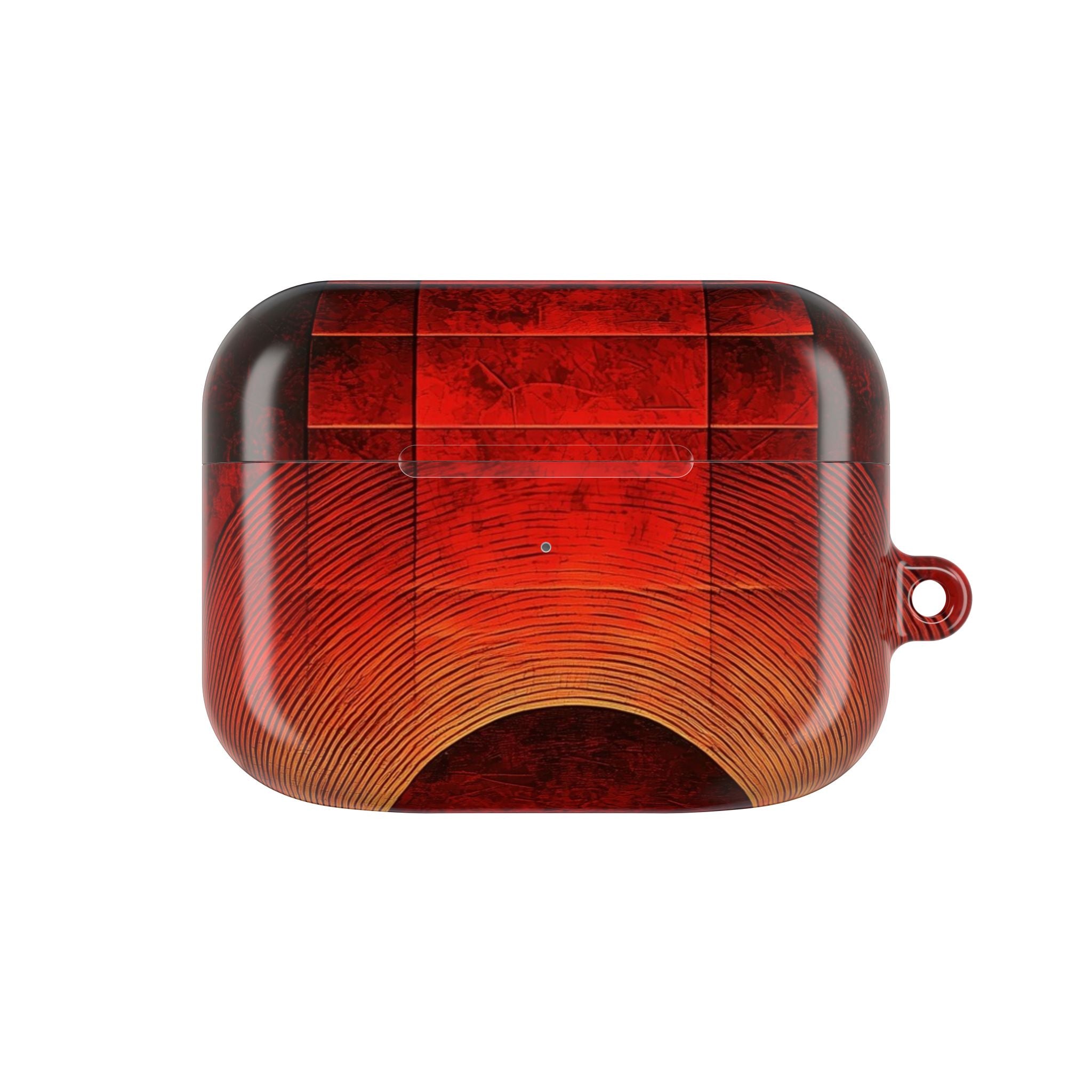 Guitar Resonance - AirPods Case