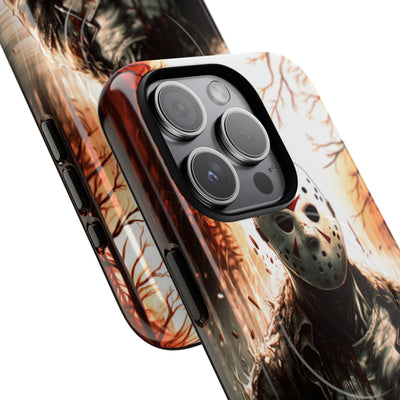 Inferno Slasher Masque · Tough+ Magsafe