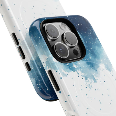 Luminous Moonlight iPhone 16 Pro  Case - Tough+