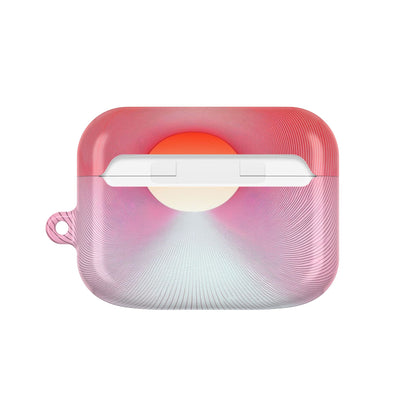 Radiant Orb - AirPods Cover