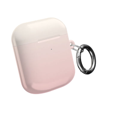 Blush Horizon · Hard Case for AirPods & AirPods Pro · Pink