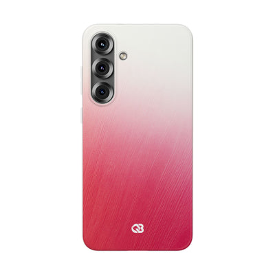 Rose Haze · Lite Phone Case for Samsung · Pink