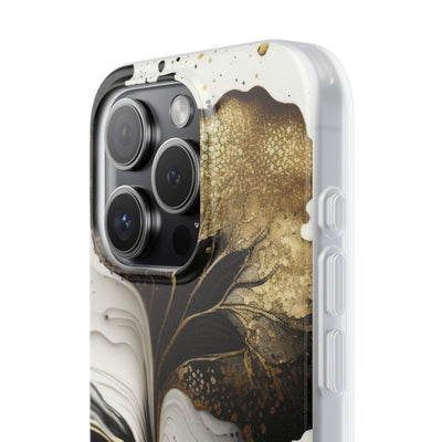 Molten Onyx Gold · Soft